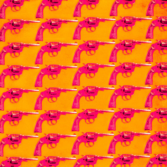 Pink Pistols